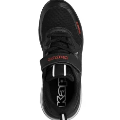 Sneakers Splinter Ev Noir Enfant