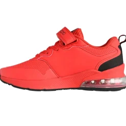 Sneakers Splinter Ev Rouge Enfant