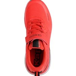 Sneakers Splinter Ev Rouge Enfant