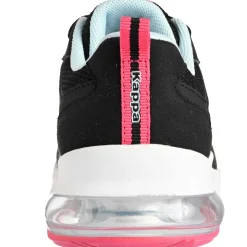 Sneakers Splinter Lace Noir Enfant