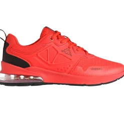 Sneakers Splinter Lace Rouge Enfant