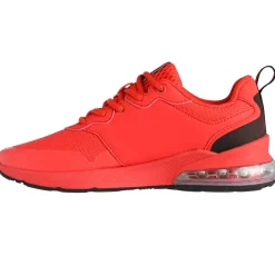 Sneakers Splinter Lace Rouge Enfant
