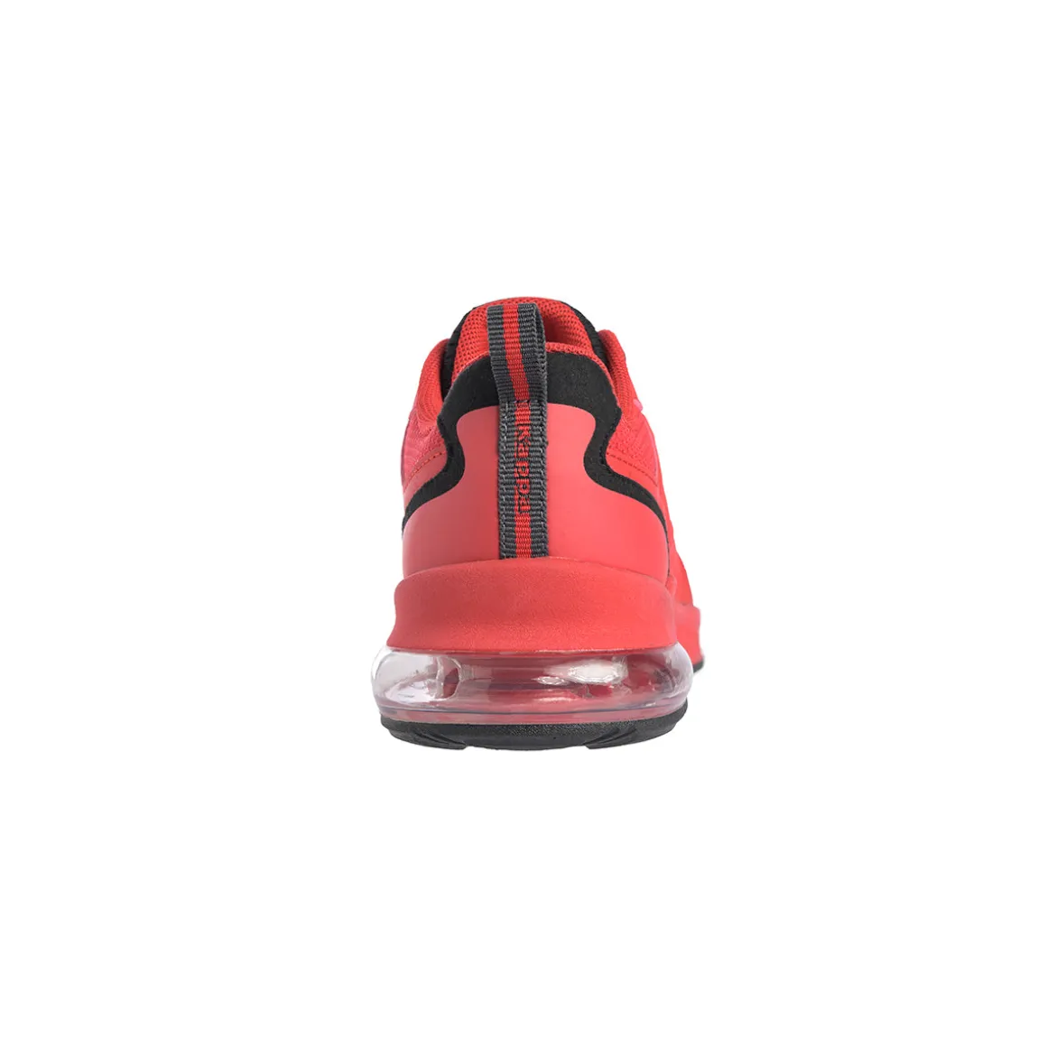 Sneakers Splinter Lace Rouge Enfant