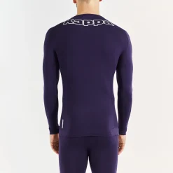 Sous-Maillot Bongv Pro Team Bleu Unisexe