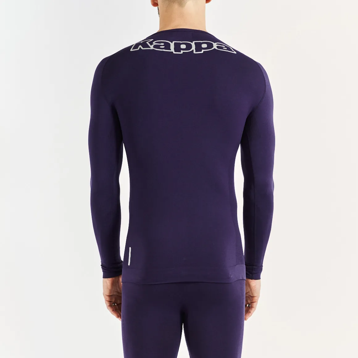 Sous-Maillot Bongv Pro Team Bleu Unisexe