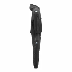 Survetement Asteody Bwt Alpine F1 Team 2023 Enfant Gris