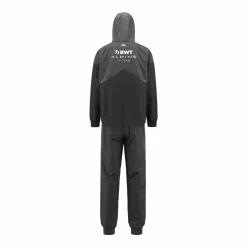 Survetement Asteody Bwt Alpine F1 Team 2023 Enfant Gris