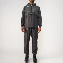 Survetement Asteody Bwt Alpine F1 Team 2023 Homme Gris