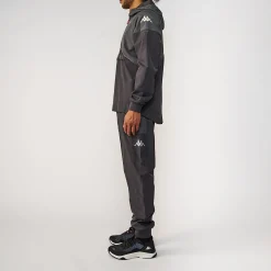 Survetement Asteody Bwt Alpine F1 Team 2023 Homme Gris