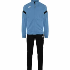 Survetement Dalcito Bleu Enfant