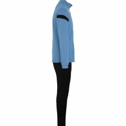 Survetement Dalcito Bleu Enfant