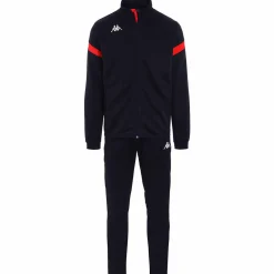 Survetement Dalcito Bleu Homme