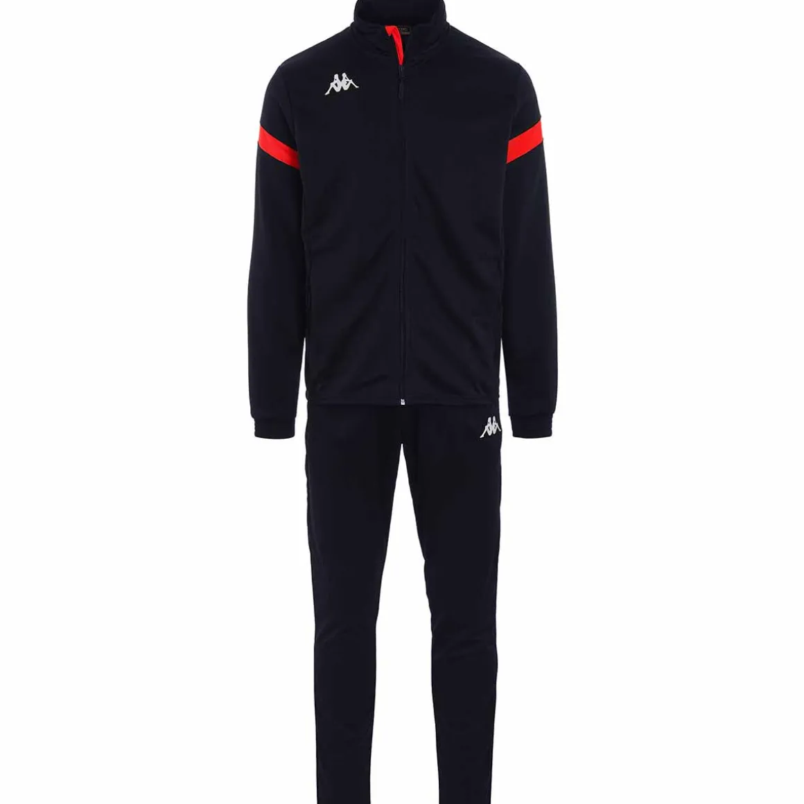 Survetement Dalcito Bleu Homme