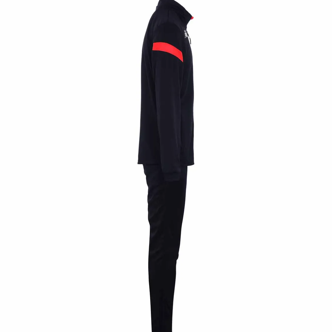 Survetement Dalcito Bleu Homme
