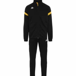 Survetement Dalcito Noir Enfant