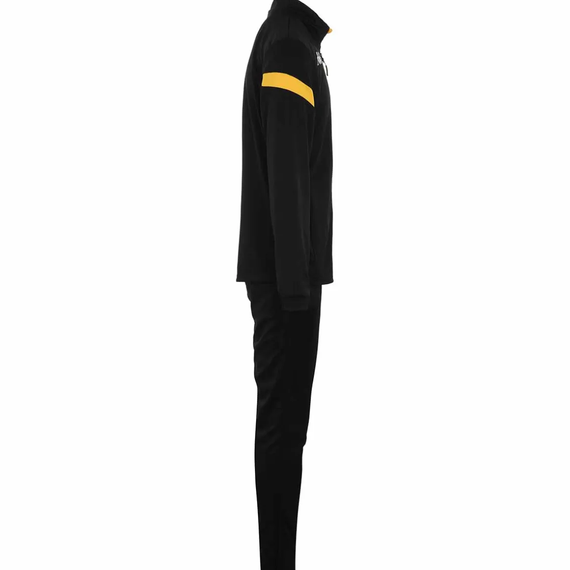 Survetement Dalcito Noir Enfant