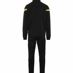 Survetement Dalcito Noir Enfant