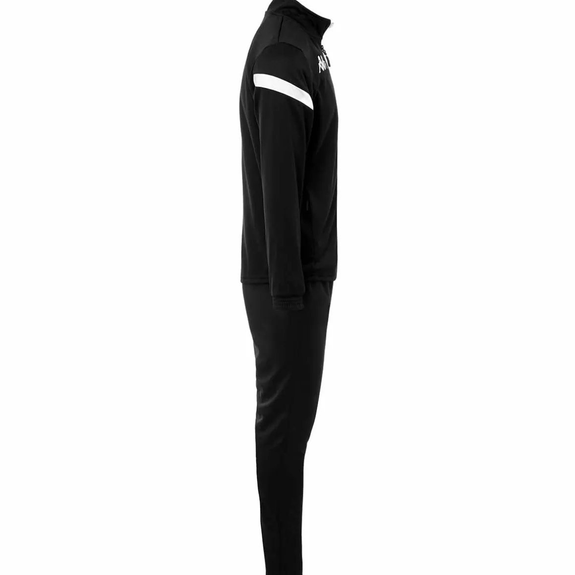 Survetement Dalcito Noir Homme