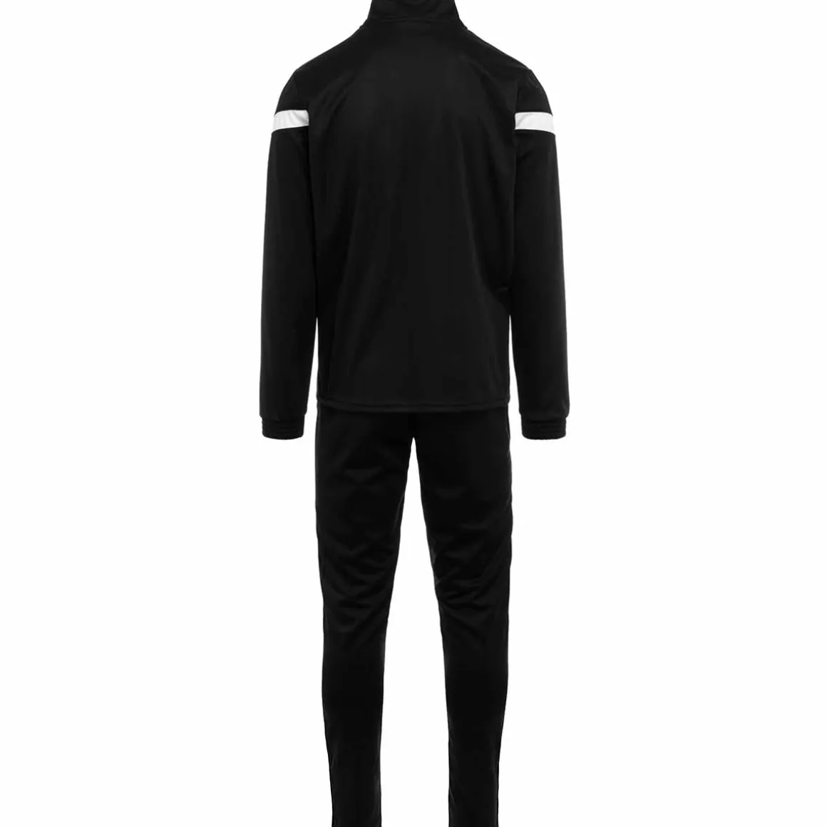 Survetement Dalcito Noir Homme