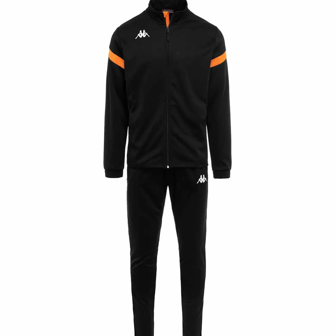 Survetement Dalcito Noir Enfant