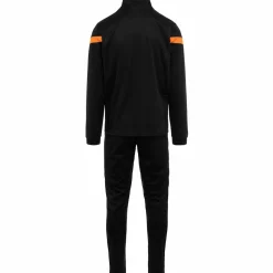 Survetement Dalcito Noir Enfant