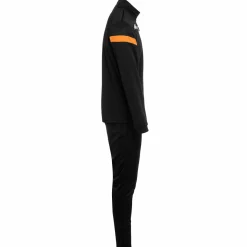 Survetement Dalcito Noir Homme