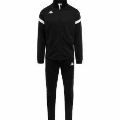 Survetement Dalcito Noir Enfant