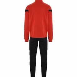 Survetement Dalcito Rouge Enfant