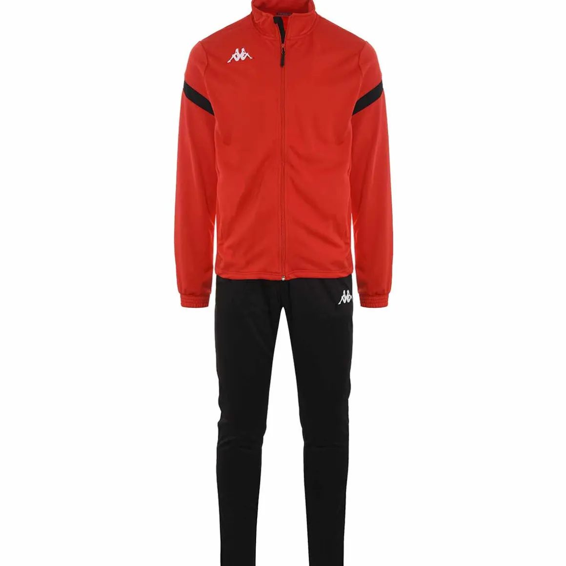 Survetement Dalcito Rouge Homme