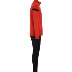 Survetement Dalcito Rouge Homme