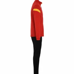 Survetement Dalcito Rouge Homme