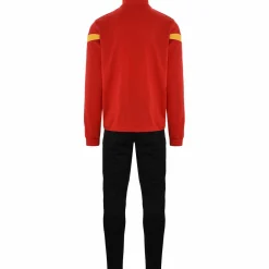 Survetement Dalcito Rouge Homme