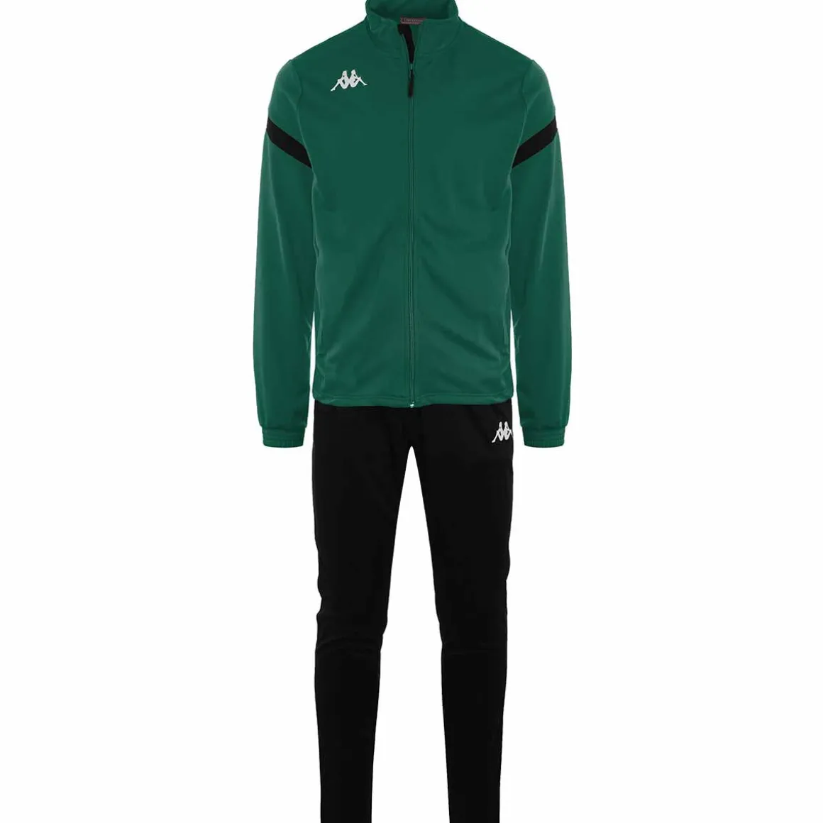 Survetement Dalcito Vert Homme
