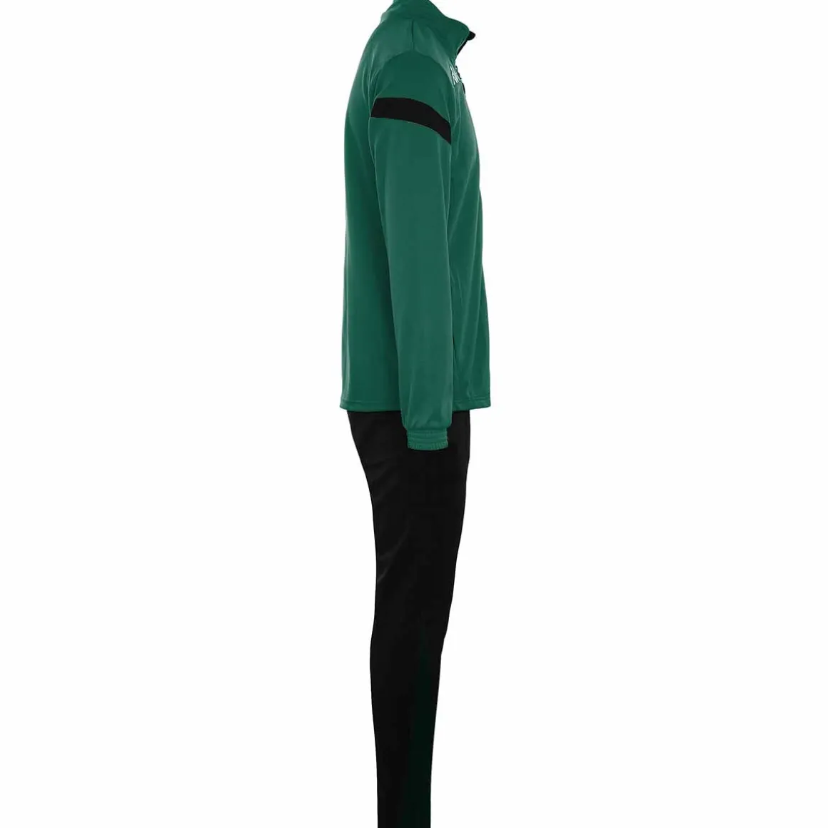 Survetement Dalcito Vert Homme