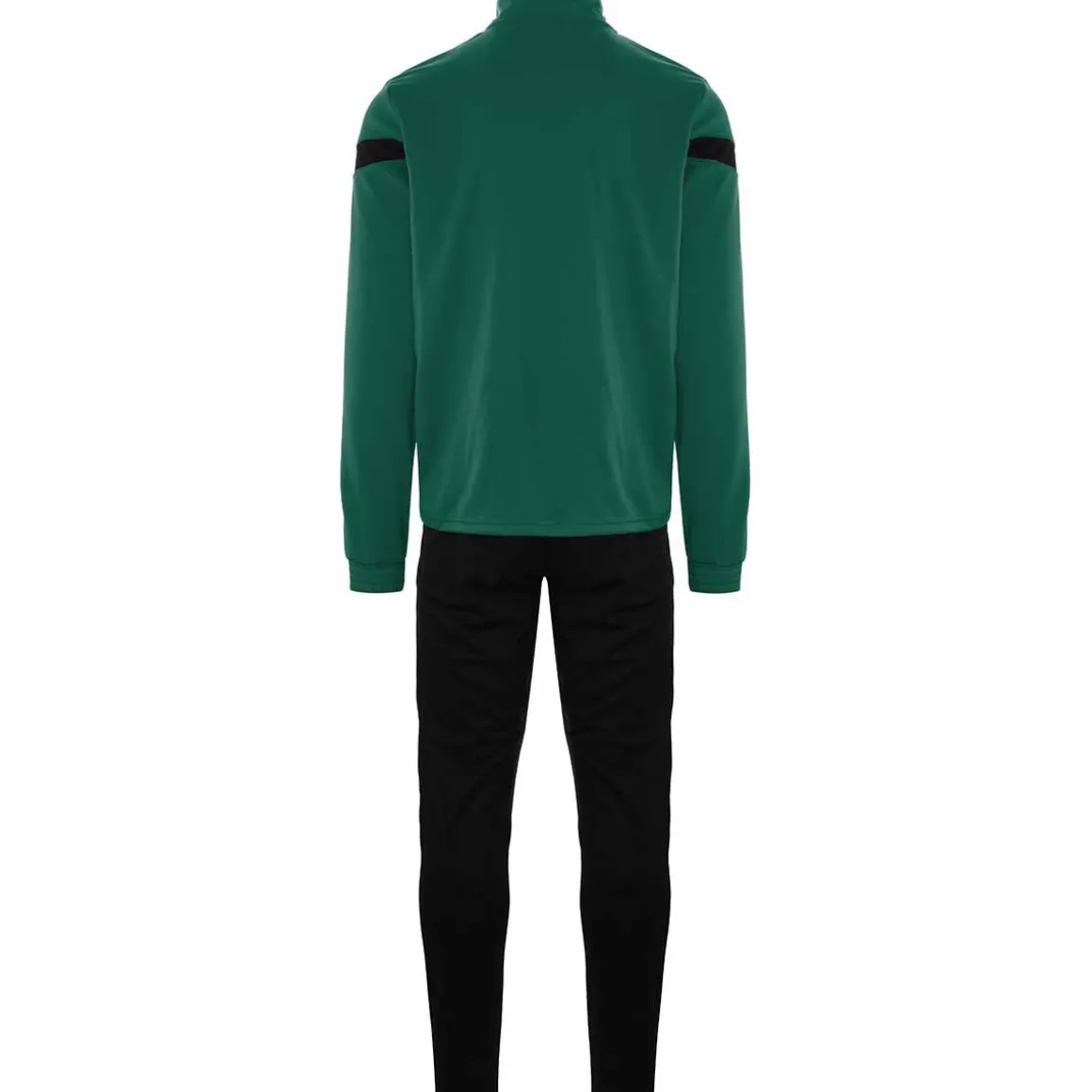 Survetement Dalcito Vert Homme