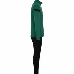 Survetement Dalcito Vert Enfant