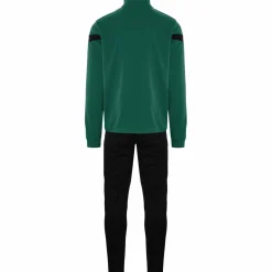 Survetement Dalcito Vert Enfant