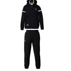 Survetement Enfant Barty Noir