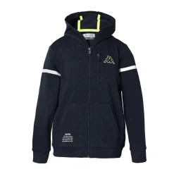 Survetement Enfant Barty Bleu