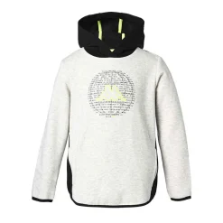 Survetement Enfant Benno Gris