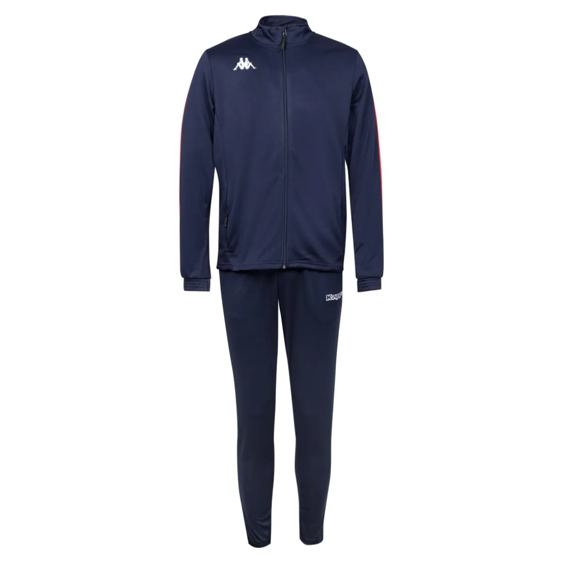 Survetement Salcito Bleu Homme