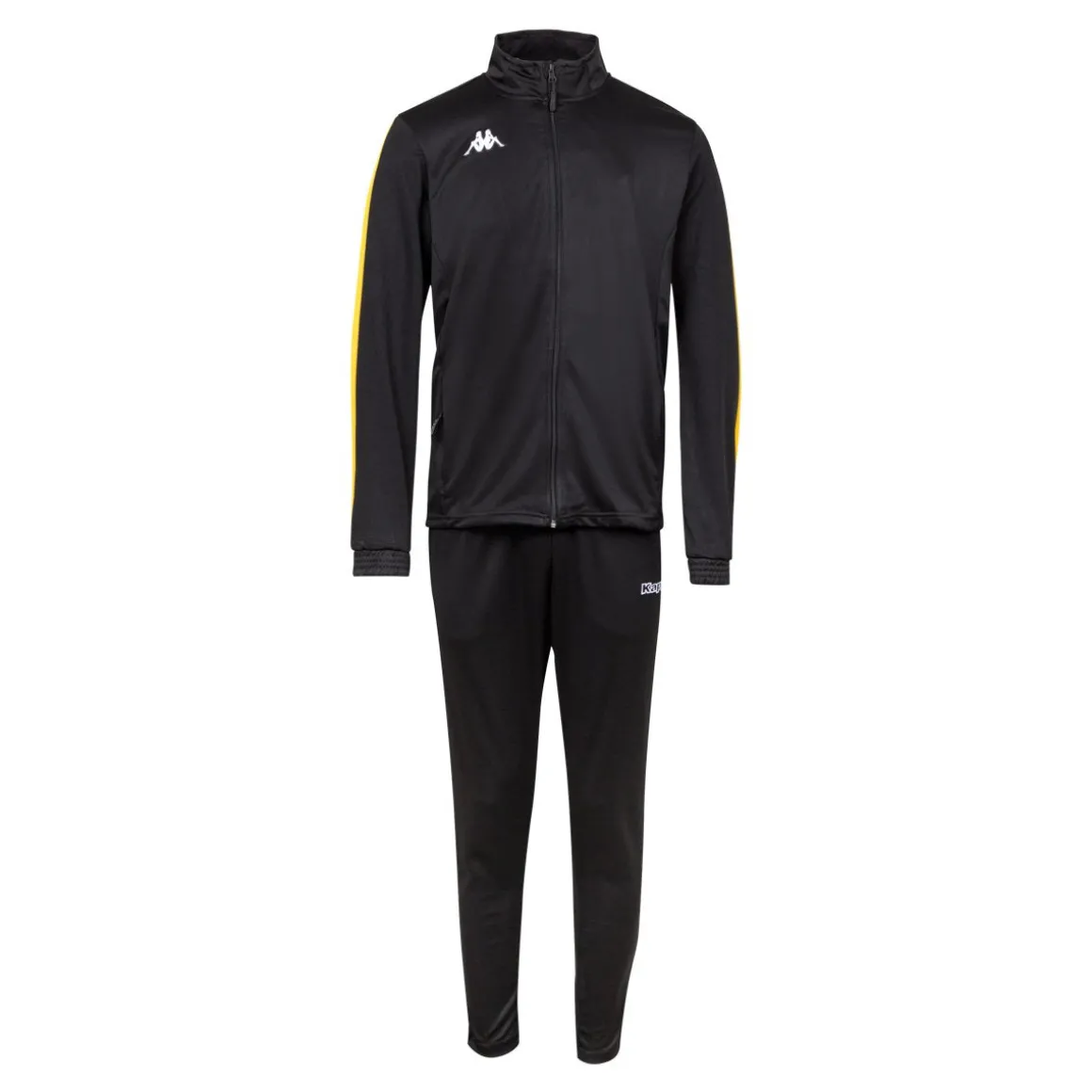 Survetement Salcito Noir Homme