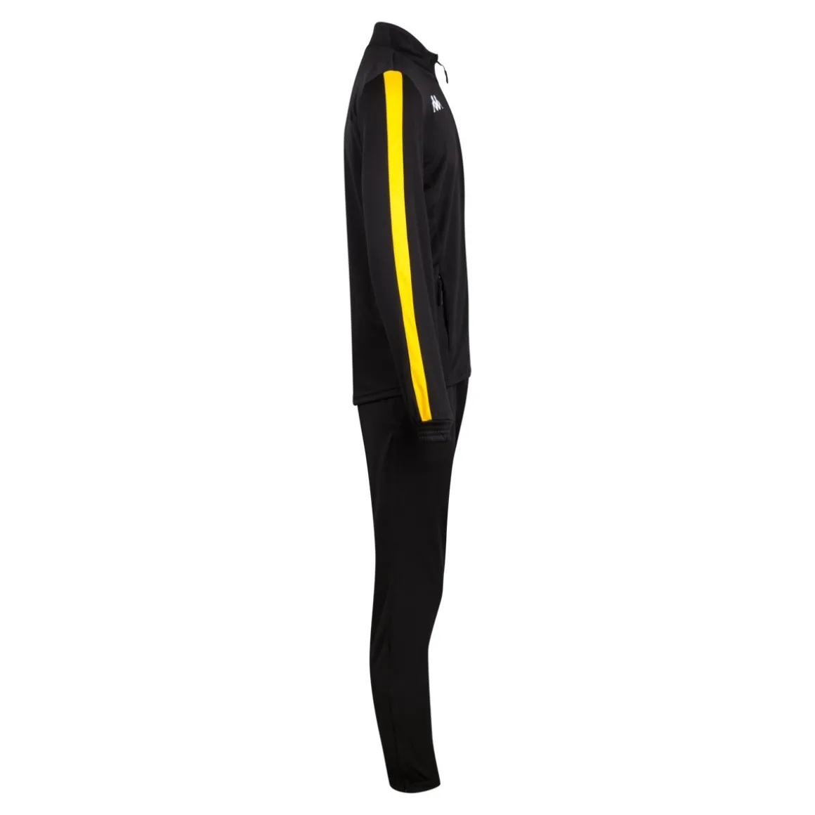 Survetement Salcito Noir Homme