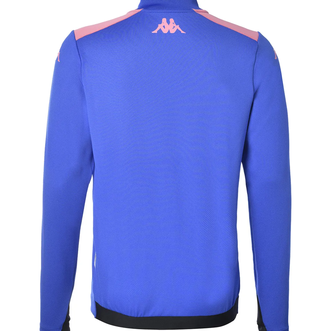 Sweat Ablas Pro 5 Stade Francais Paris Bleu Homme