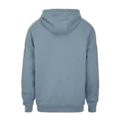Sweat-Shirt A Capuche Homme Hurryo Authentic Bleu
