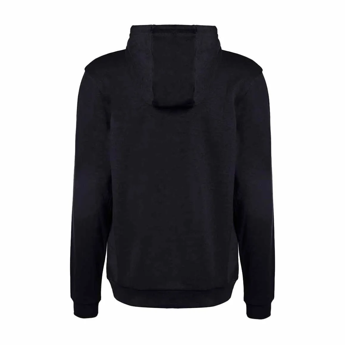 Sweat-Shirt A Capuche Homme Cheldy Bleu