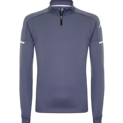 Sweatshirt Ablas Gris Homme