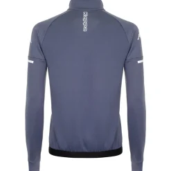 Sweatshirt Ablas Gris Homme
