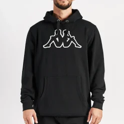 Sweatshirt Airiti Noir Homme