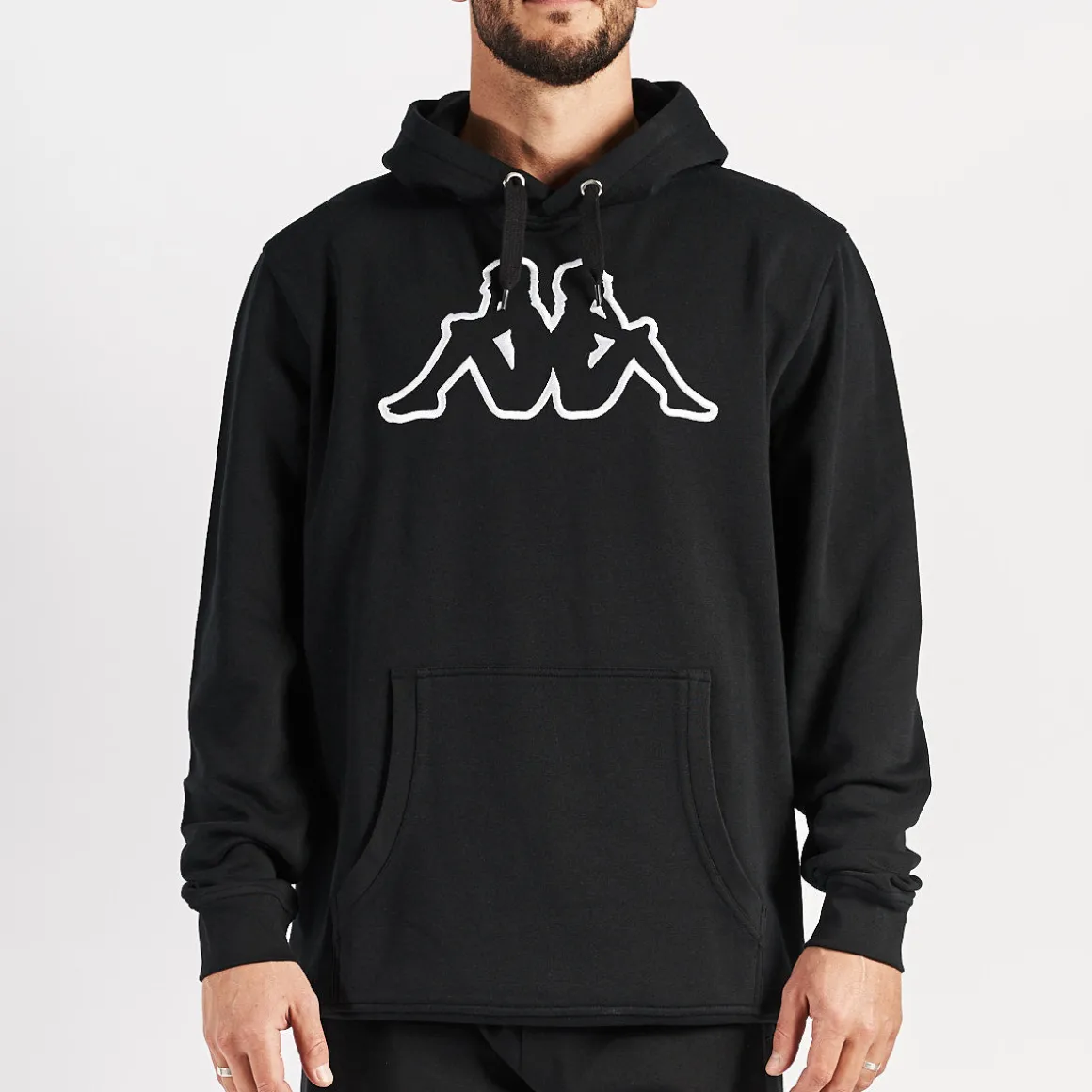 Sweatshirt Airiti Noir Homme
